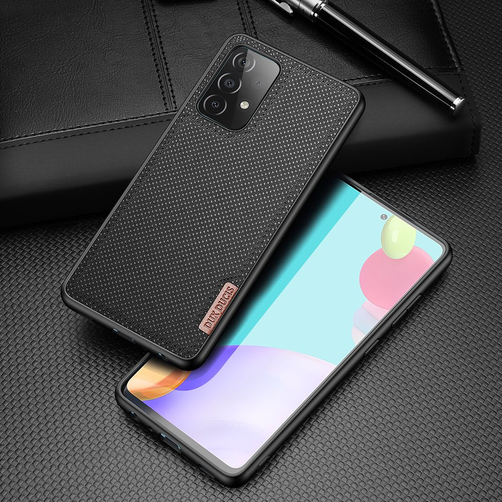 Dux Ducis Fino ovitek za Samsung Galaxy A72 4G/5G