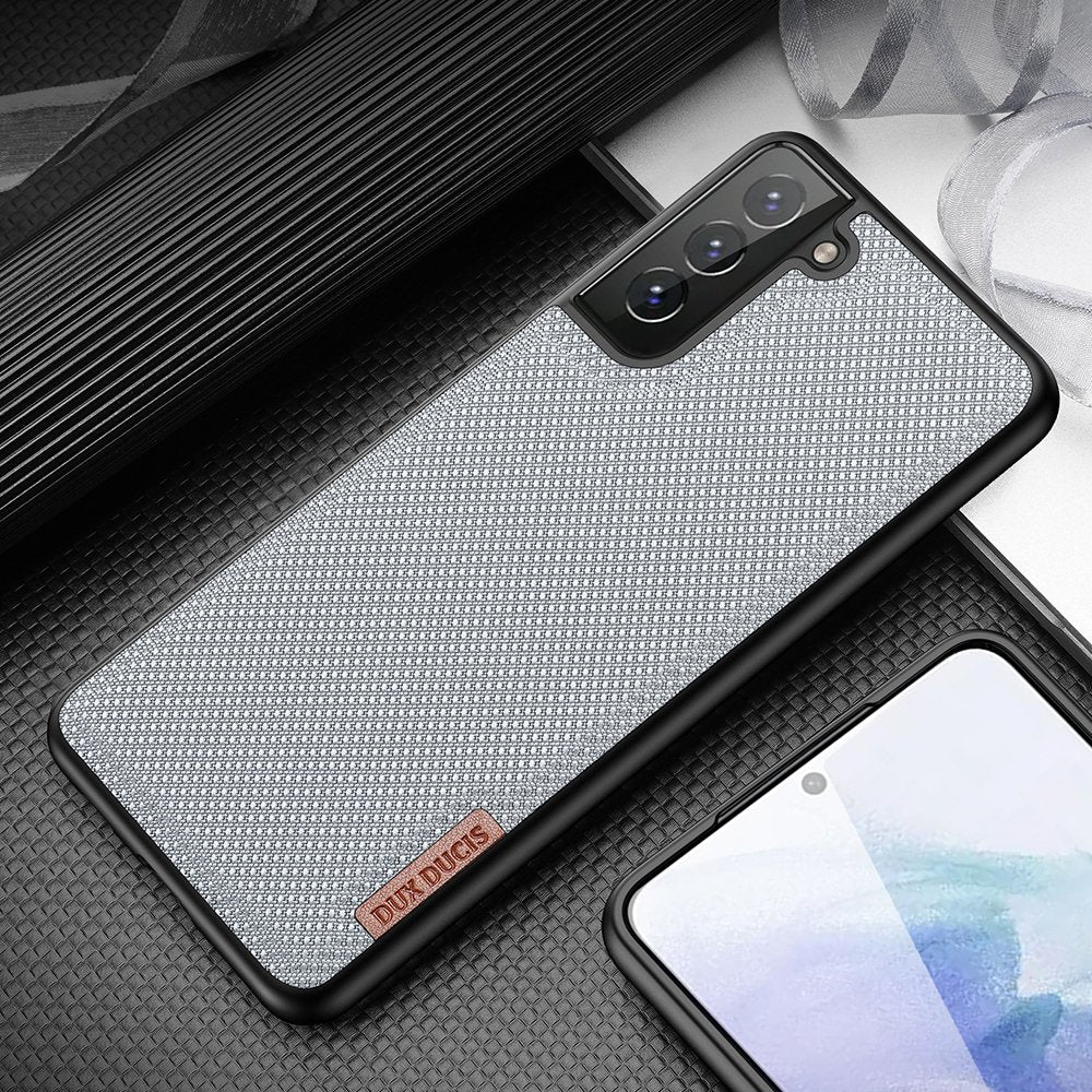 Dux Ducis Fino ovitek za Samsung Galaxy S21 5G