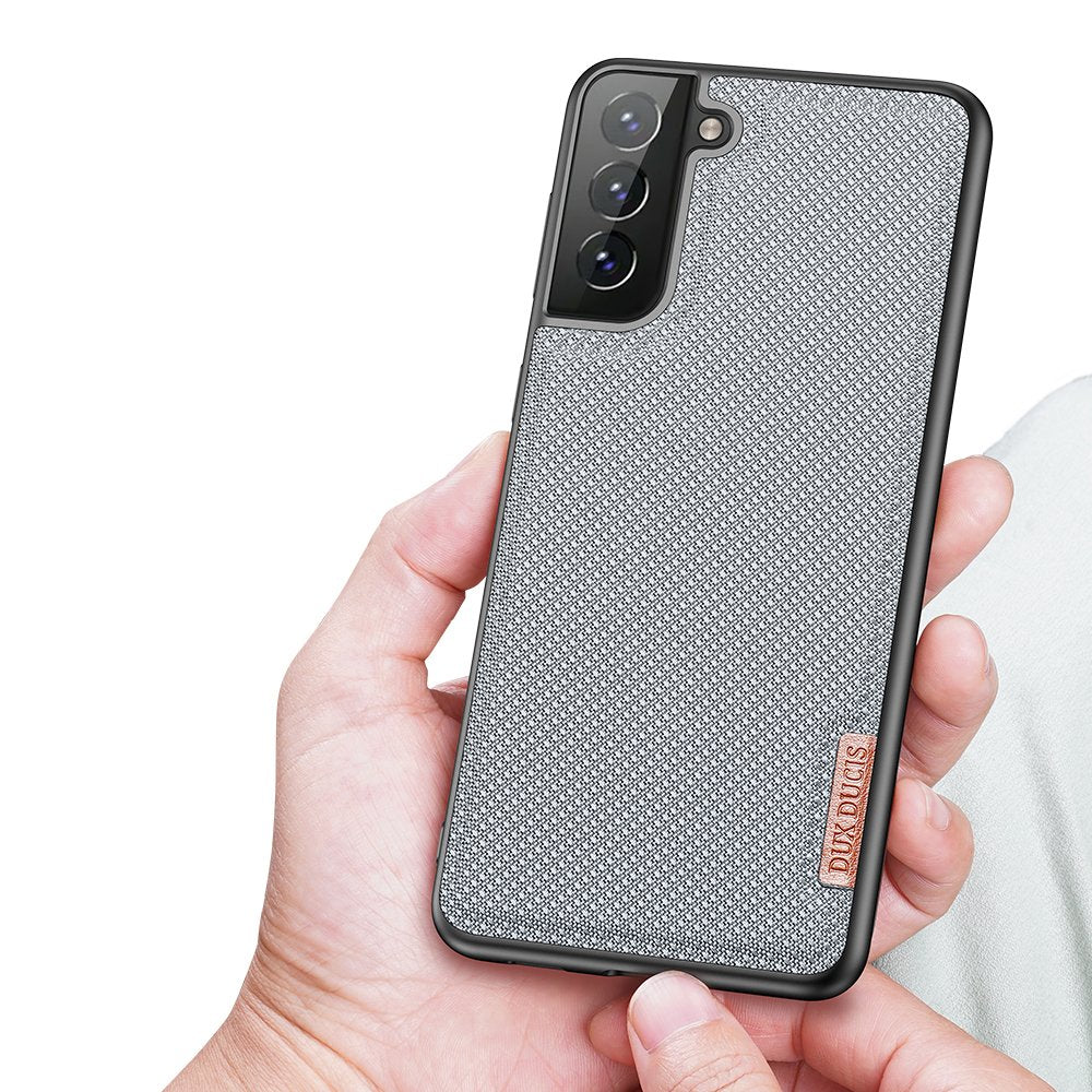 Dux Ducis Fino ovitek za Samsung Galaxy S21 5G