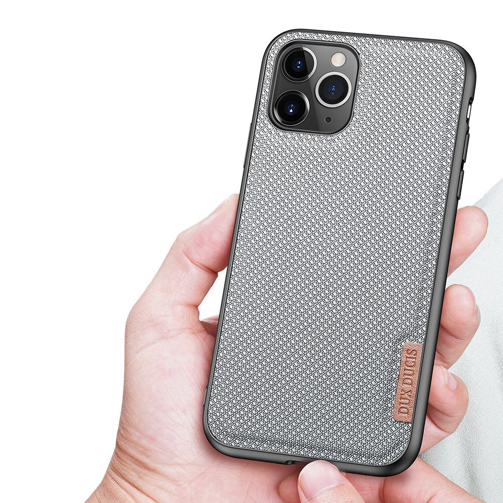 Dux Ducis Fino ovitek za iPhone 11 Pro Max