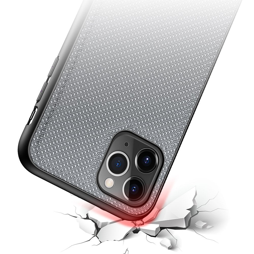 Dux Ducis Fino ovitek za iPhone 11 Pro Max