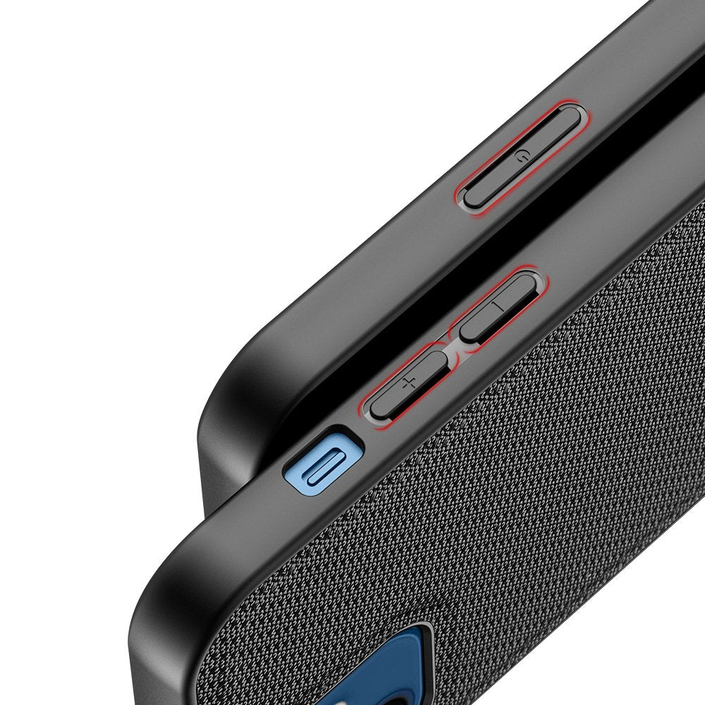 Dux Ducis Fino futrola za iPhone 12 Mini