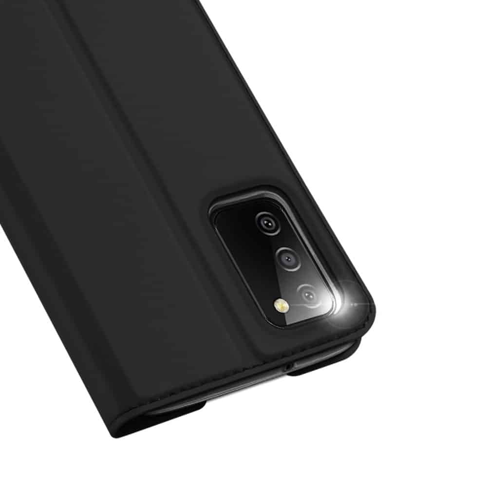 DUX DUCIS Skin Pro Bookcase ovitek za Samsung Galaxy A03s