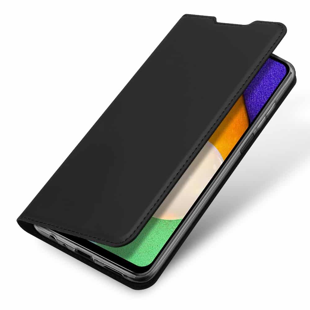 DUX DUCIS Skin Pro Bookcase ovitek za Samsung Galaxy A03s