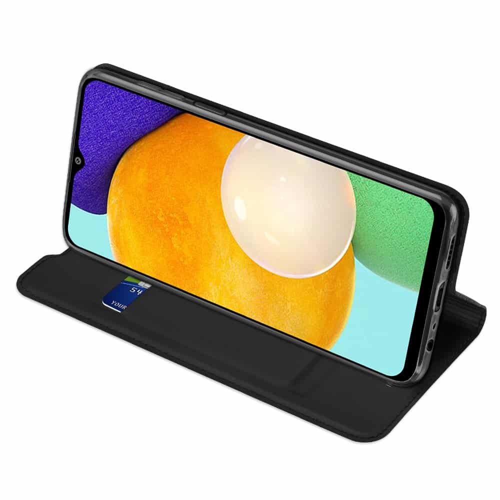 DUX DUCIS Skin Pro Bookcase ovitek za Samsung Galaxy A03s