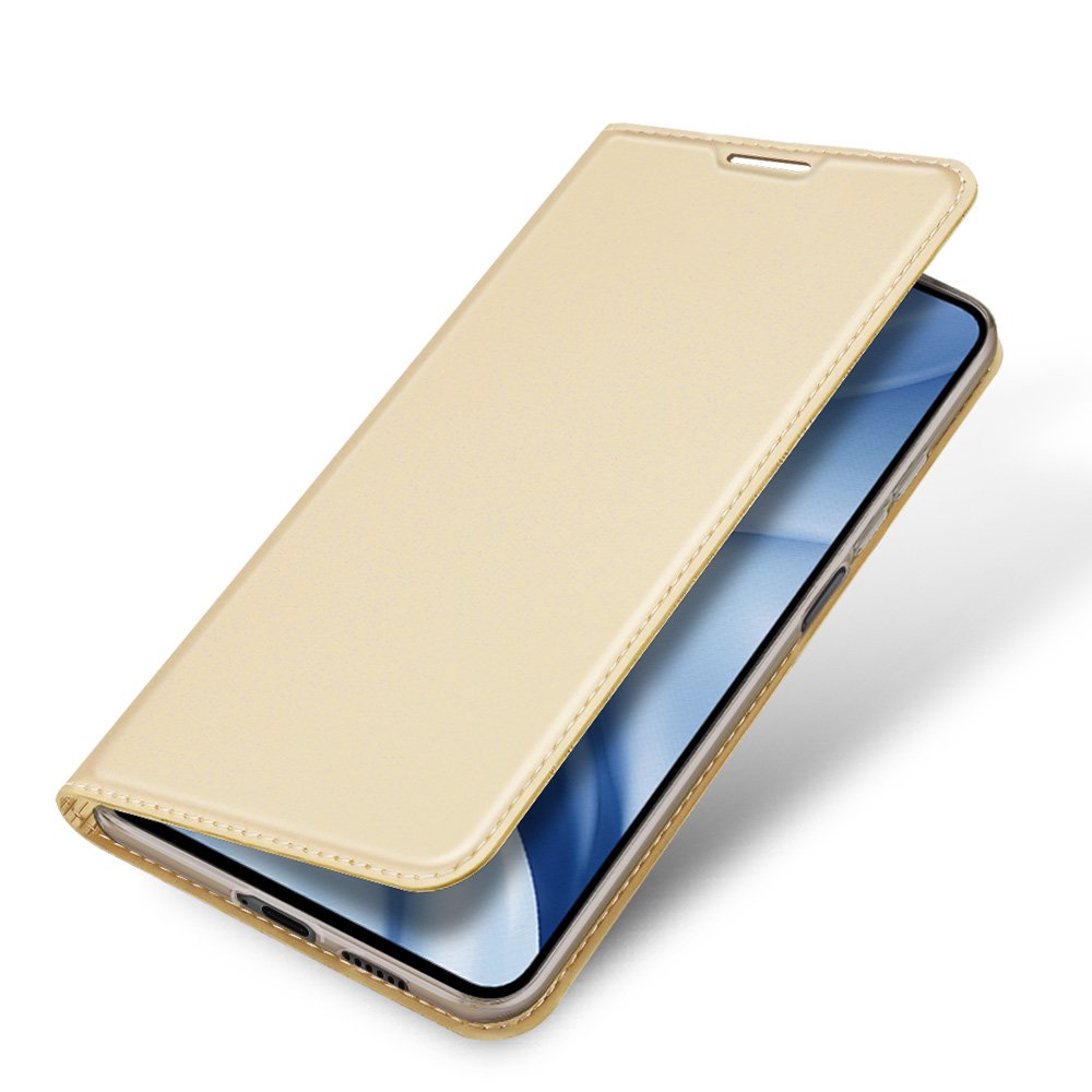 DUX DUCIS Skin Pro preklopna torbica za Xiaomi Mi 11 Lite 5G