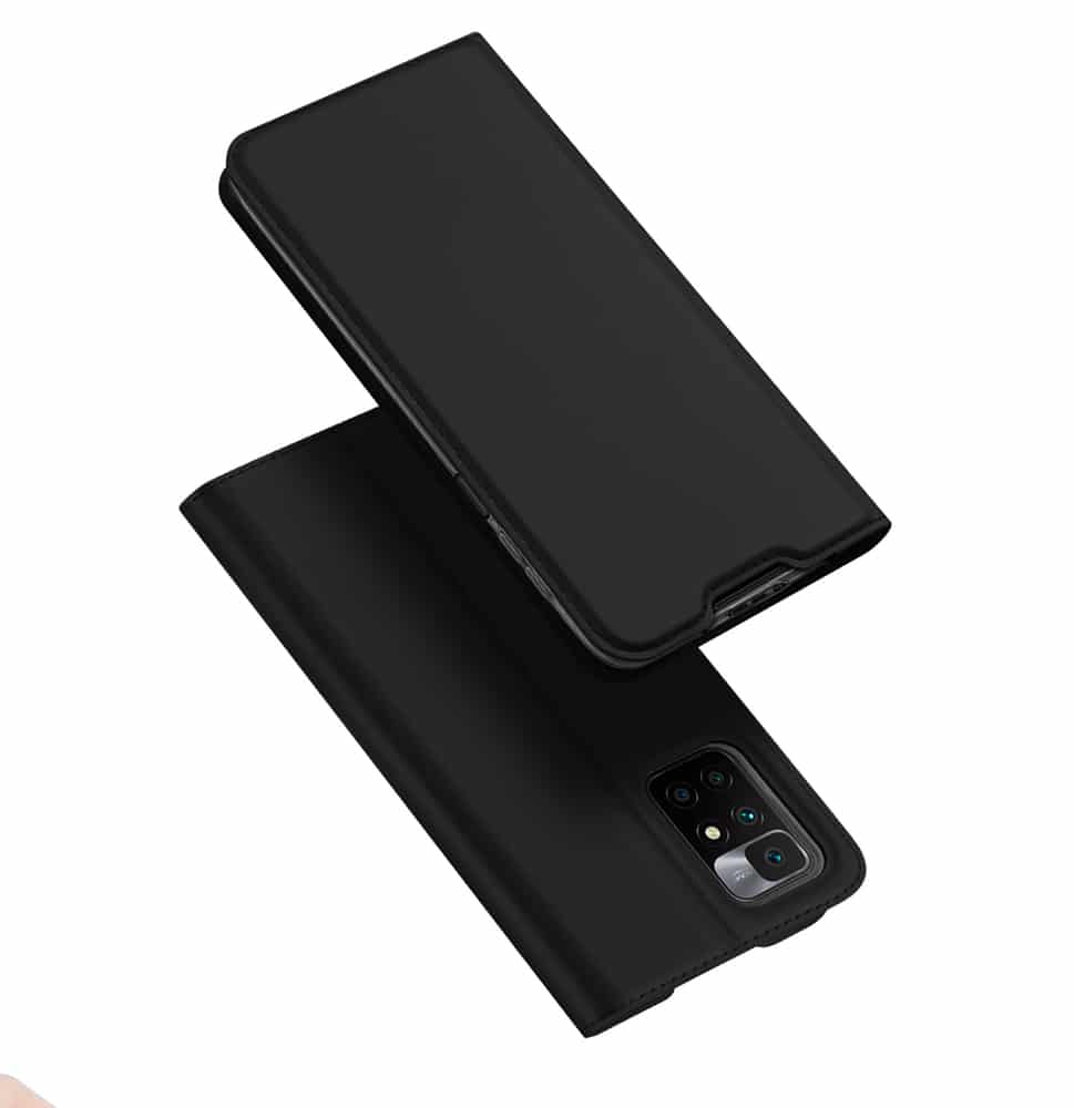 DUX DUCIS SKIN PRO futrola za XIAOMI REDMI 10