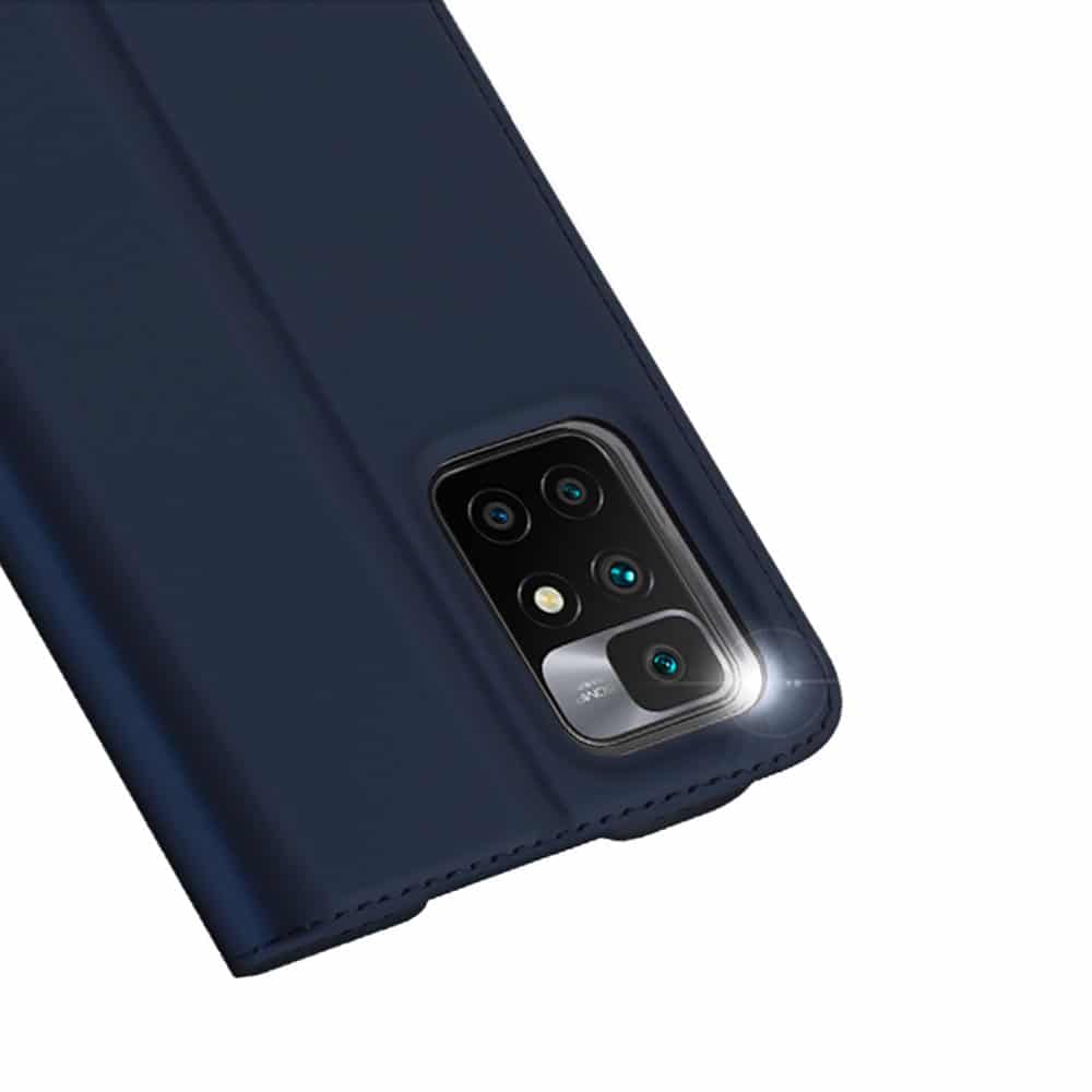 DUX DUCIS SKIN PRO futrola za XIAOMI REDMI 10
