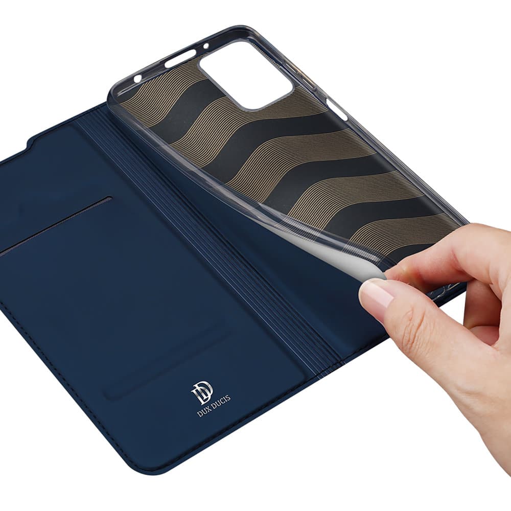 DUX DUCIS SKIN PRO futrola za XIAOMI REDMI 10