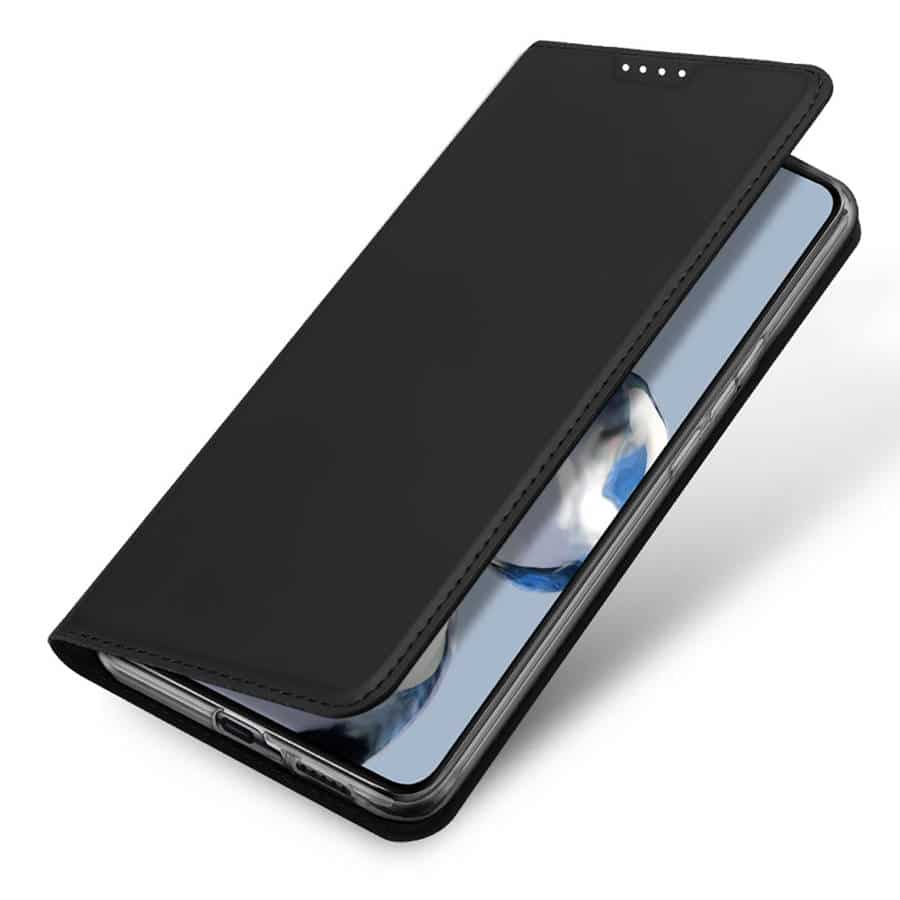 Dux Ducis - Skin Pro - Xiaomi 12T / 12T Pro- črna