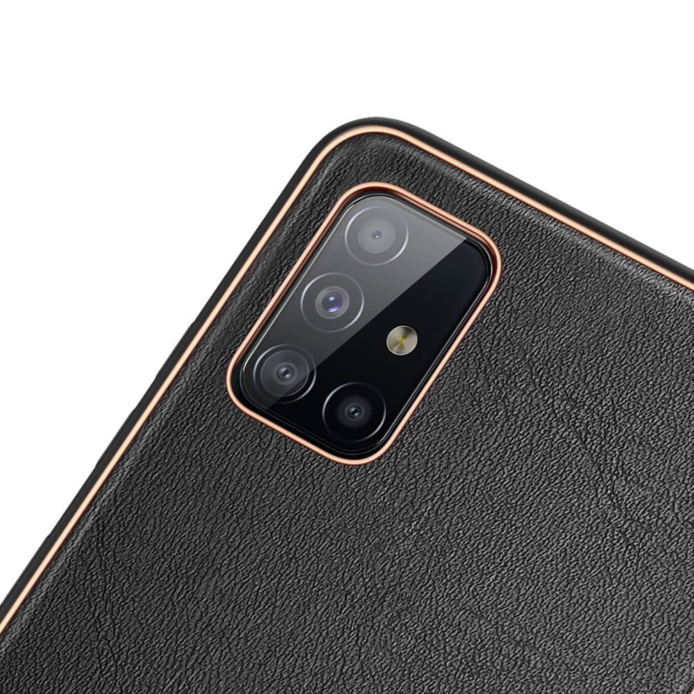Dux Ducis Yolo elegantna premium maskica za Samsung Galaxy A51