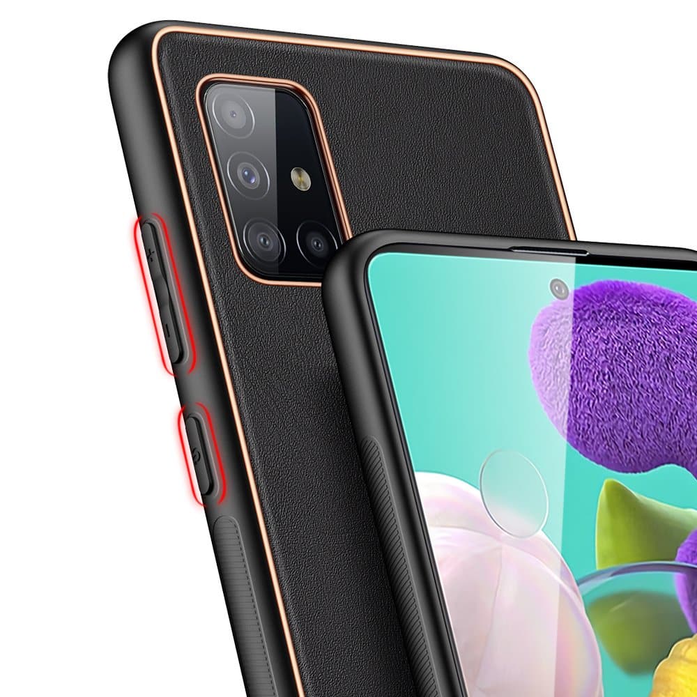 Dux Ducis Yolo elegantna premium maskica za Samsung Galaxy A51