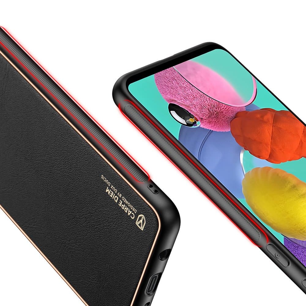 Dux Ducis Yolo elegantna premium maskica za Samsung Galaxy A51