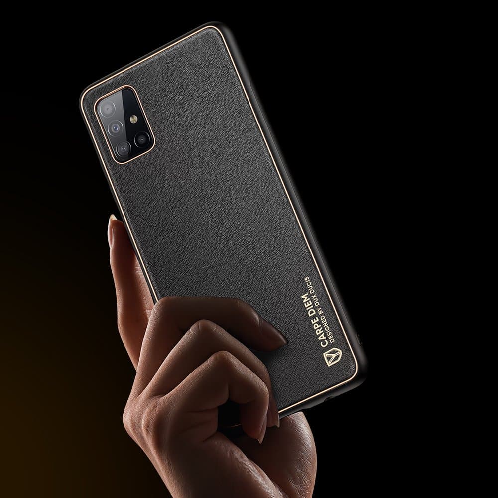 Dux Ducis Yolo elegantna premium maskica za Samsung Galaxy A51