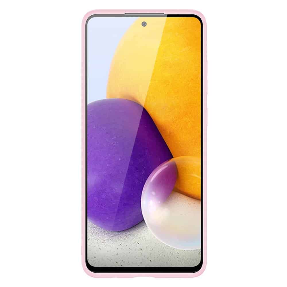 Dux Ducis Yolo premium maskica od mekane kože za Samsung Galaxy A72