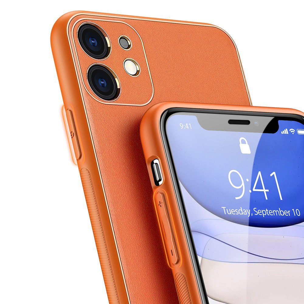 Dux Ducis Yolo elegantna maskica za iPhone 12 Mini