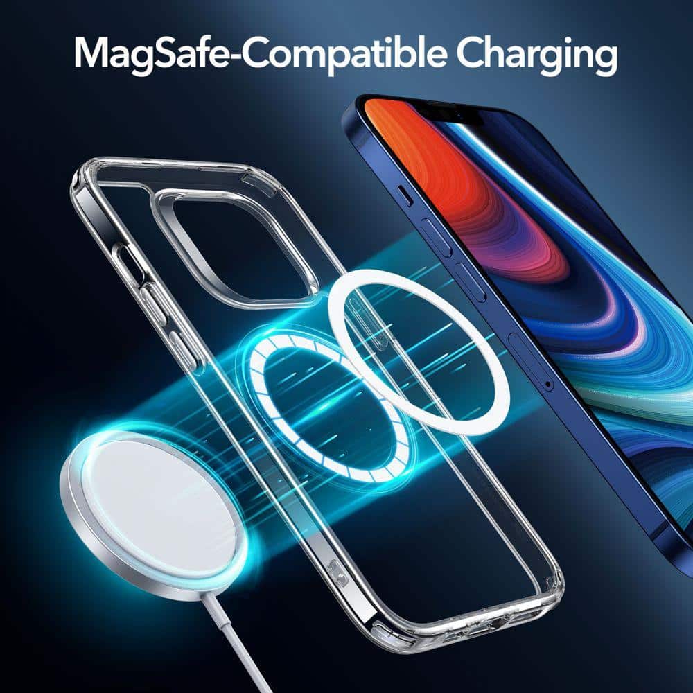 ESR CLASSIC HYBRID MAGSAFE OVITEK ZA IPHONE 13