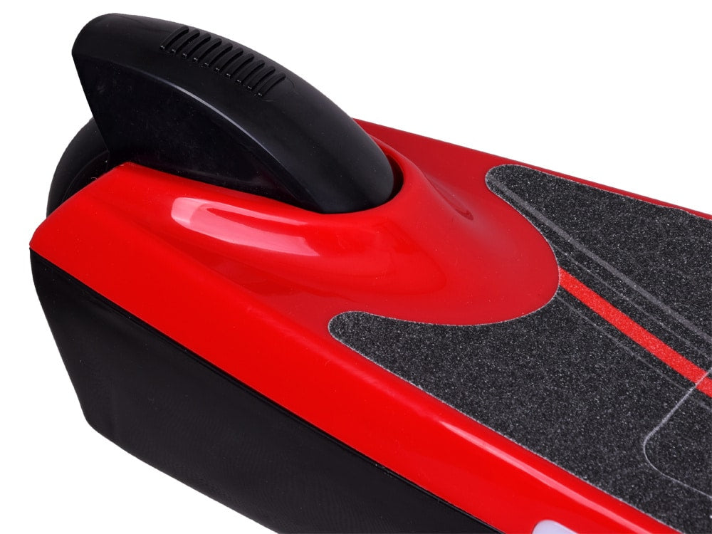 Dječji električni romobil – crveni