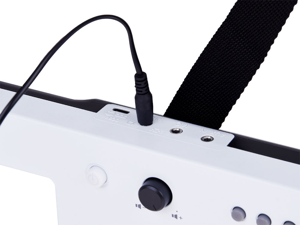 Dječje elektronske klavijature s remenom