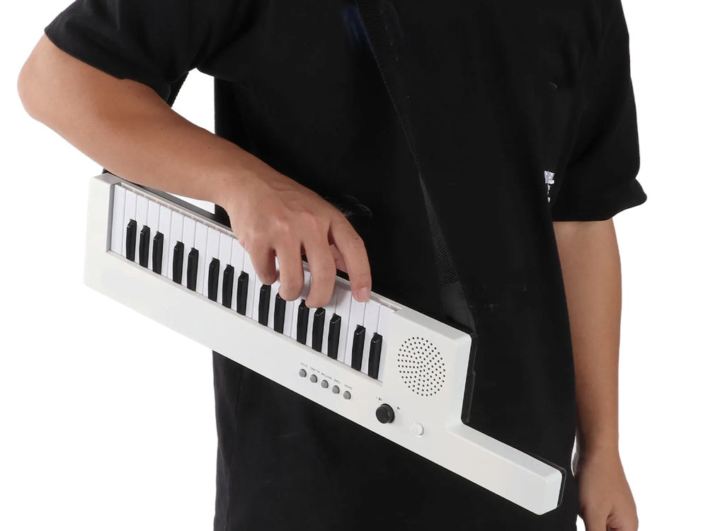 Dječje elektronske klavijature s remenom