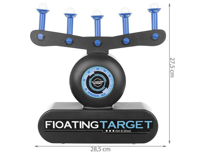 Dječji pištolj s metom "Floating"