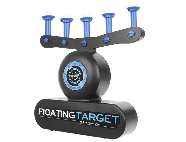 Dječji pištolj s metom "Floating"