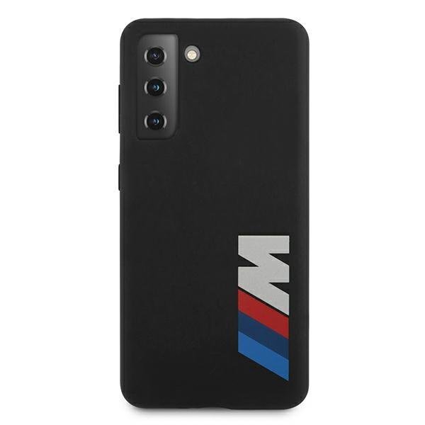 BMW Signature Logo originalna torbica za Samsung Galaxy S21