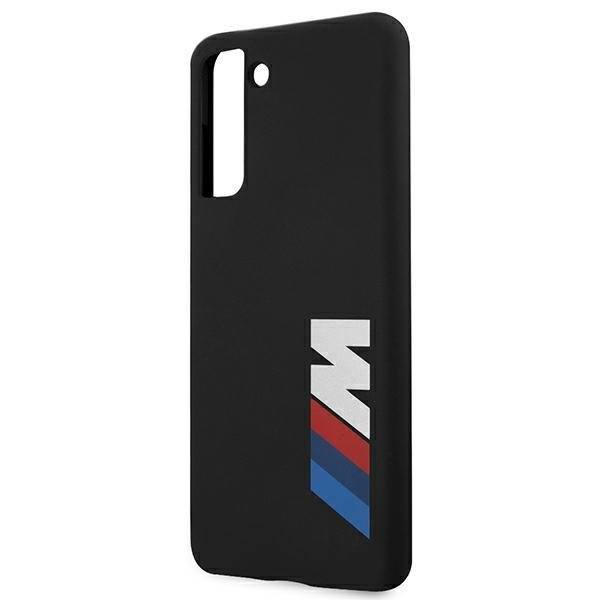 BMW Signature Logo originalna torbica za Samsung Galaxy S21