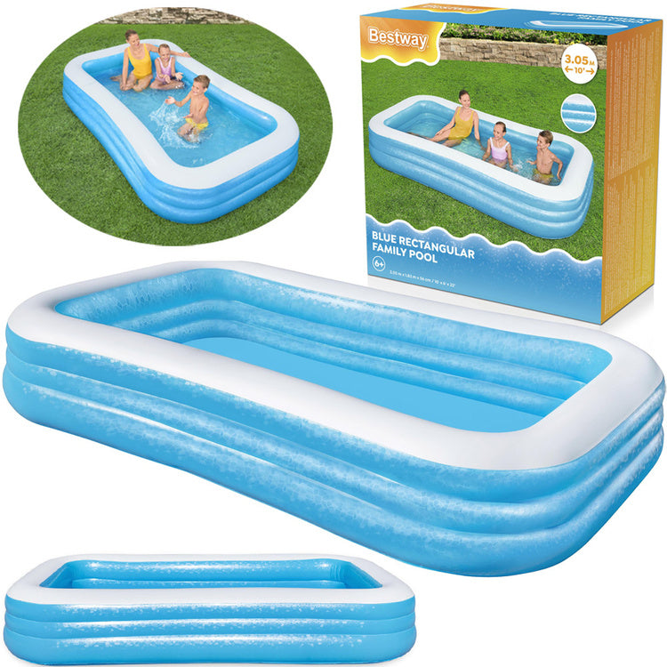 Bestway bazen (305x183x56cm)