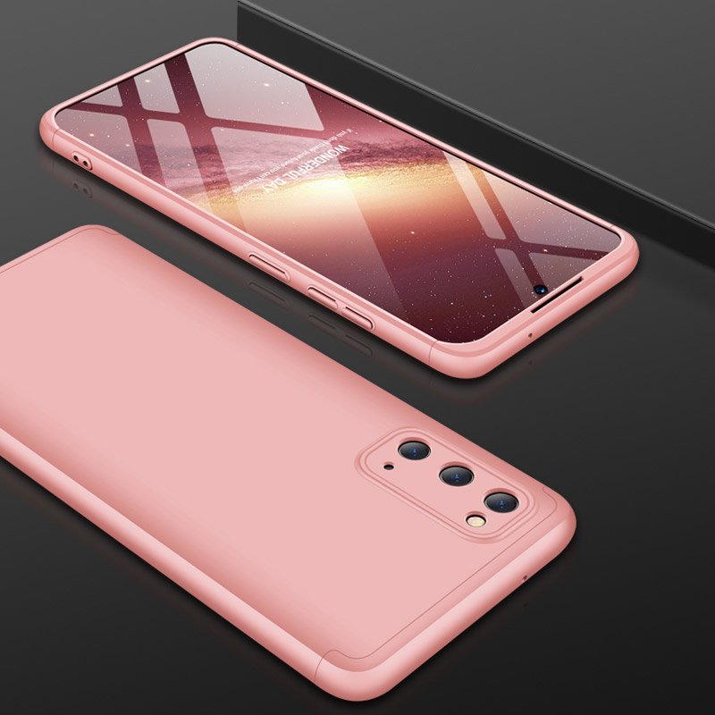GKK 360 Zaščitni ovitek za Samsung Galaxy S20
