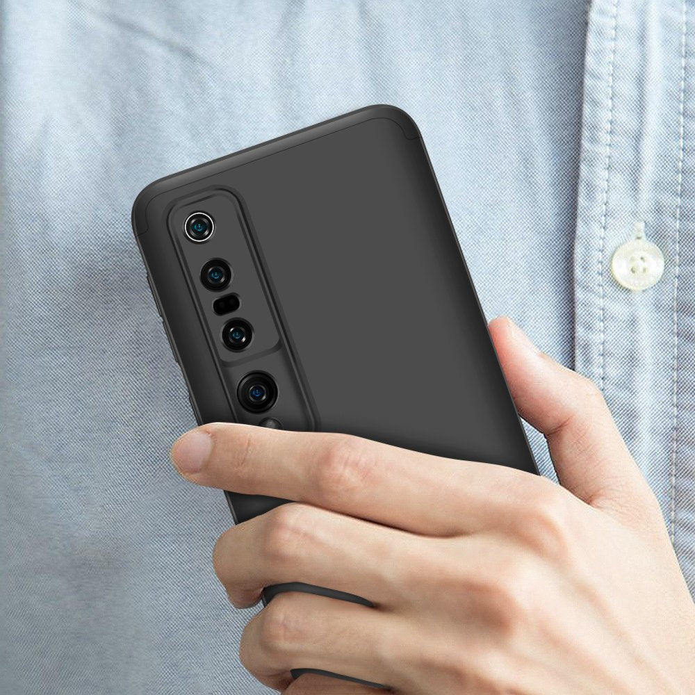 GKK 360 Zaščitni ovitek za Xiaomi Mi 10