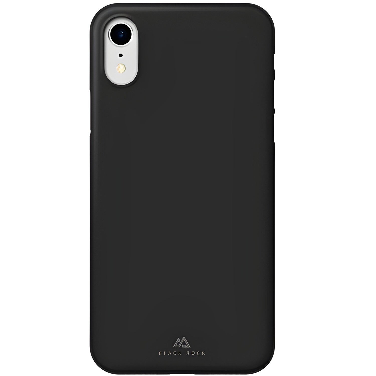 Futrola Black Rock Ultra Thin Iced za Apple iPhone XR - Crna KP28878