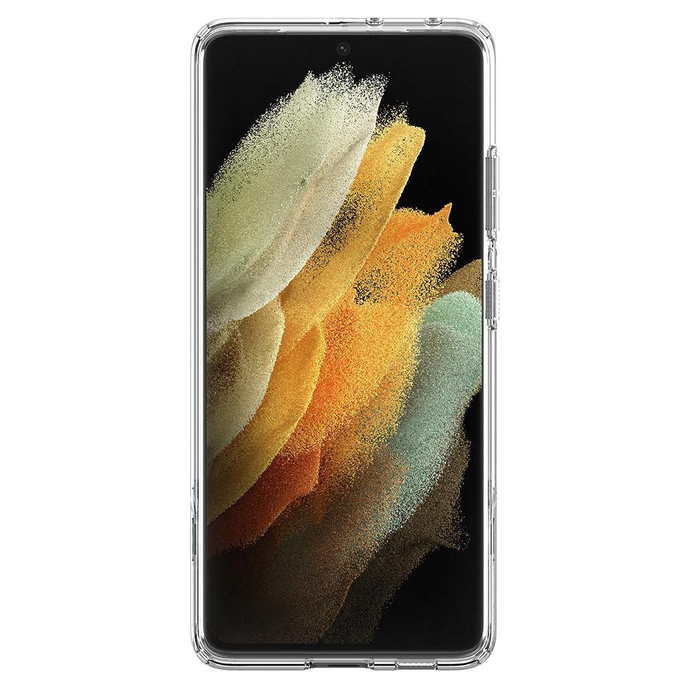 SPIGEN HYDROGEL FOLIJA NEO FLEX SOLID ZA SAMSUNG GALAXY S21 5G 2 kosa