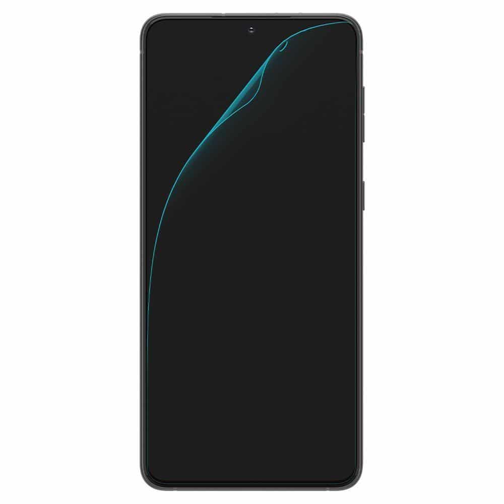 SPIGEN HYDROGEL FOLIJA NEO FLEX SOLID ZA SAMSUNG GALAXY S21 5G 2 kosa
