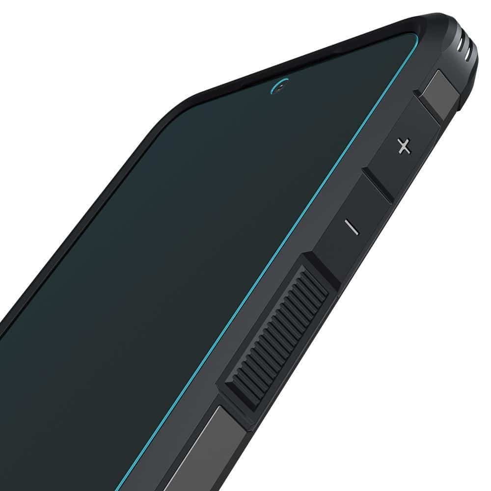 SPIGEN HYDROGEL FOLIJA NEO FLEX SOLID ZA SAMSUNG GALAXY S21 5G 2 kosa
