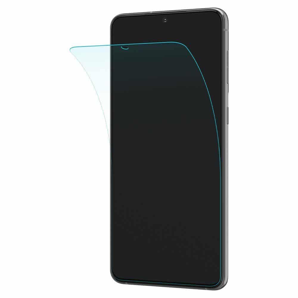 SPIGEN HYDROGEL FOLIJA NEO FLEX SOLID ZA SAMSUNG GALAXY S21 5G 2 kosa