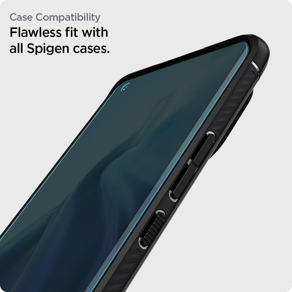 SPIGEN Neo Flex folija za Xiaomi MI 11 / MI 11 Ultra 2 kosa