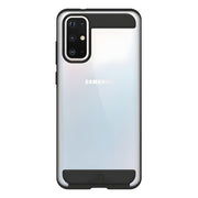 Futrola Black Rock Air Robust za Samsung Galaxy S20 - Crna KP28875