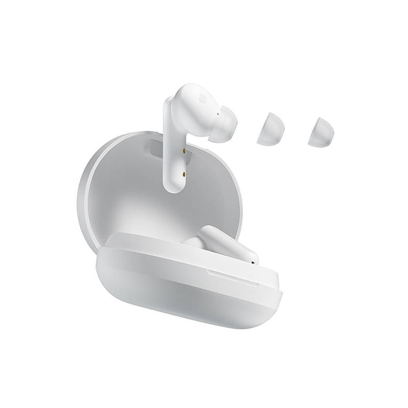 Haylou GT7 TWS bluetooth slušalke (bele)