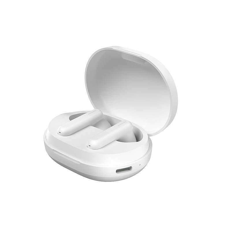 Haylou GT7 TWS bluetooth slušalke (bele)