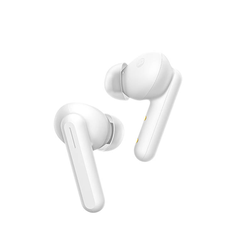 Haylou GT7 TWS bluetooth slušalke (bele)