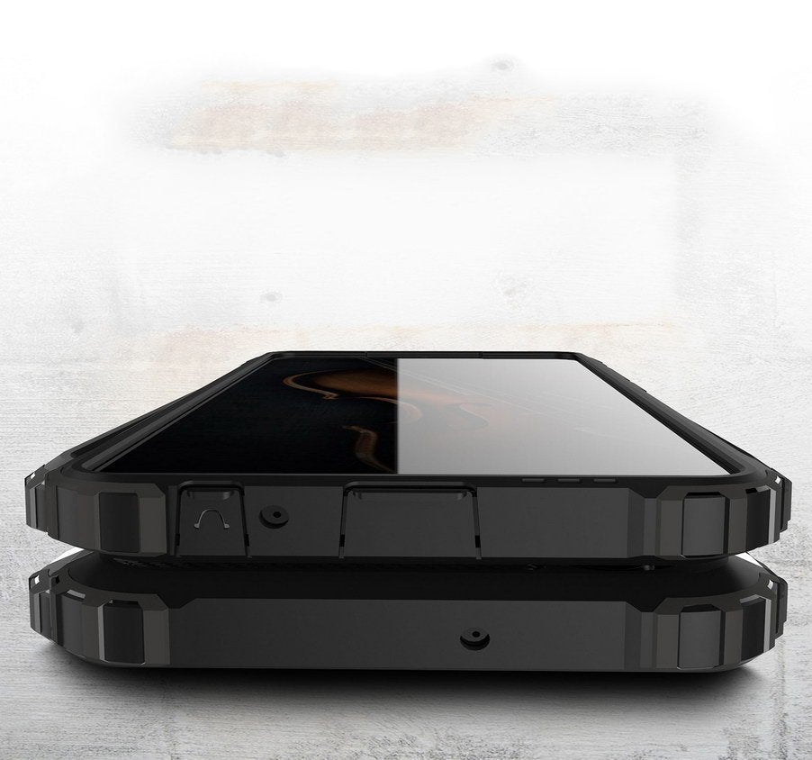 Hybrid Armor vzdržljiva maskica za Huawei P30