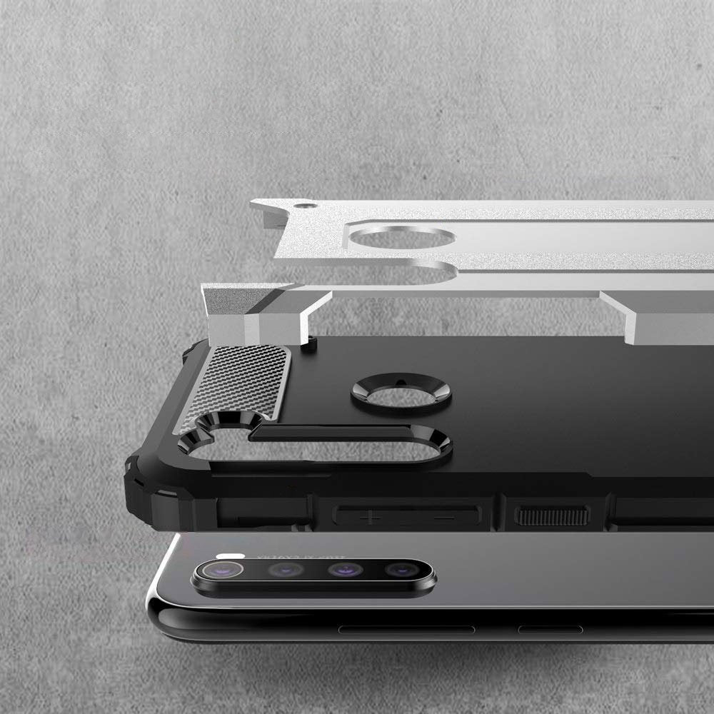 Hibridni oklep trpežna zaščitna torbica za Samsung Galaxy A11 / M11