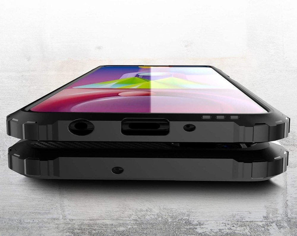 Hybrid Armor čvrsta izdržljiva maskica za Samsung Galaxy M51