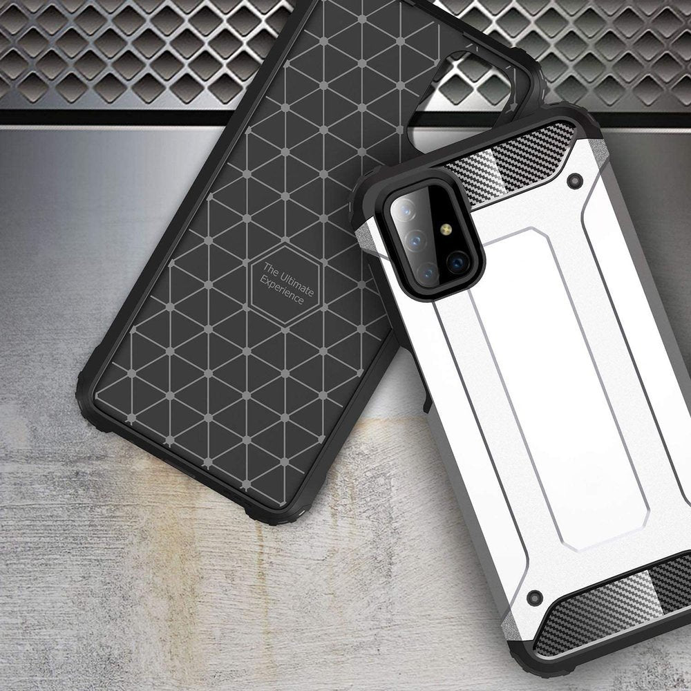 Hybrid Armor čvrsta izdržljiva maskica za Samsung Galaxy M51