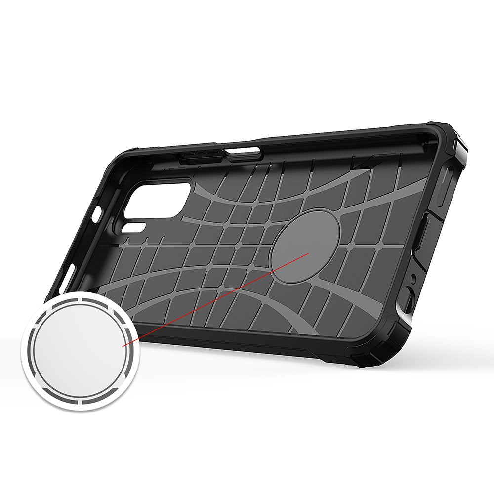Hybrid Armor čvrst in vzdržljiv ovitek za Xiaomi Redmi Note 10 / Redmi Note 10S