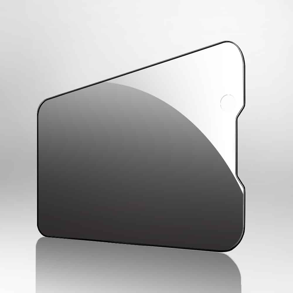 Joyroom Knight Privacy TG Anti-Spy kaljeno steklo za iPhone 13 mini