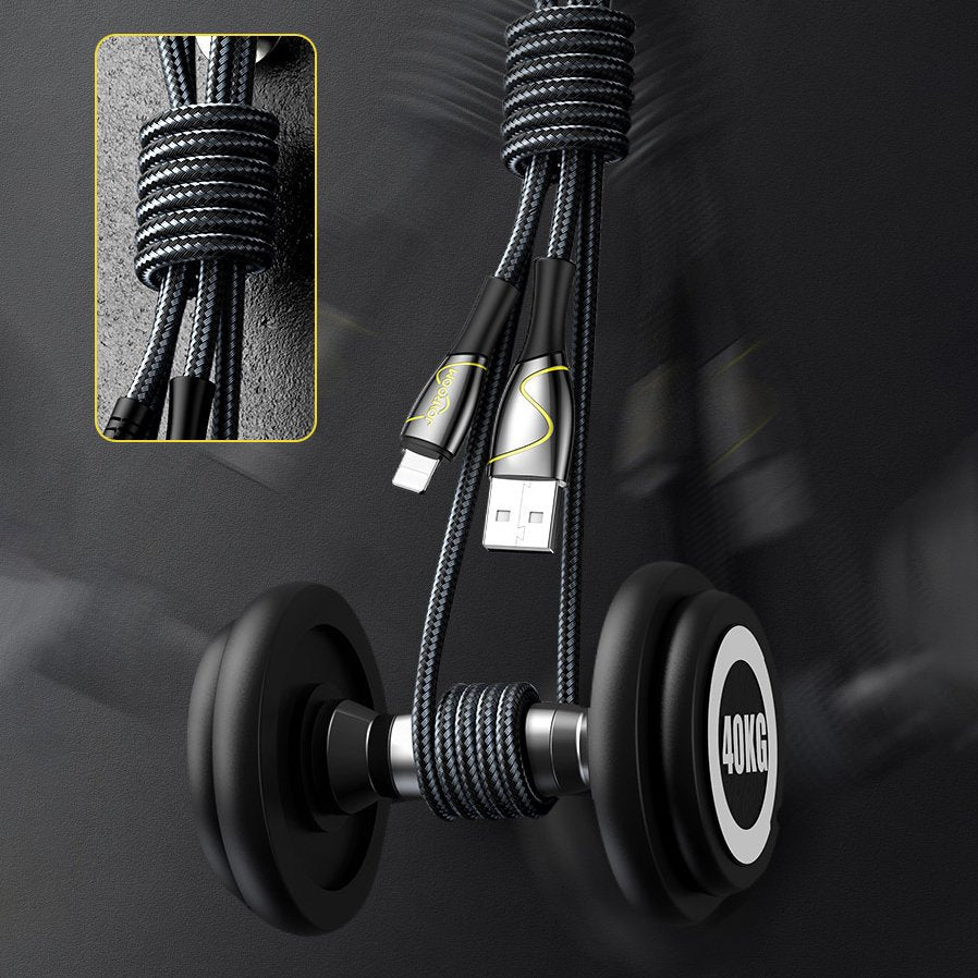 Joyroom Mermaid serija USB – Lightning kabel 120 cm