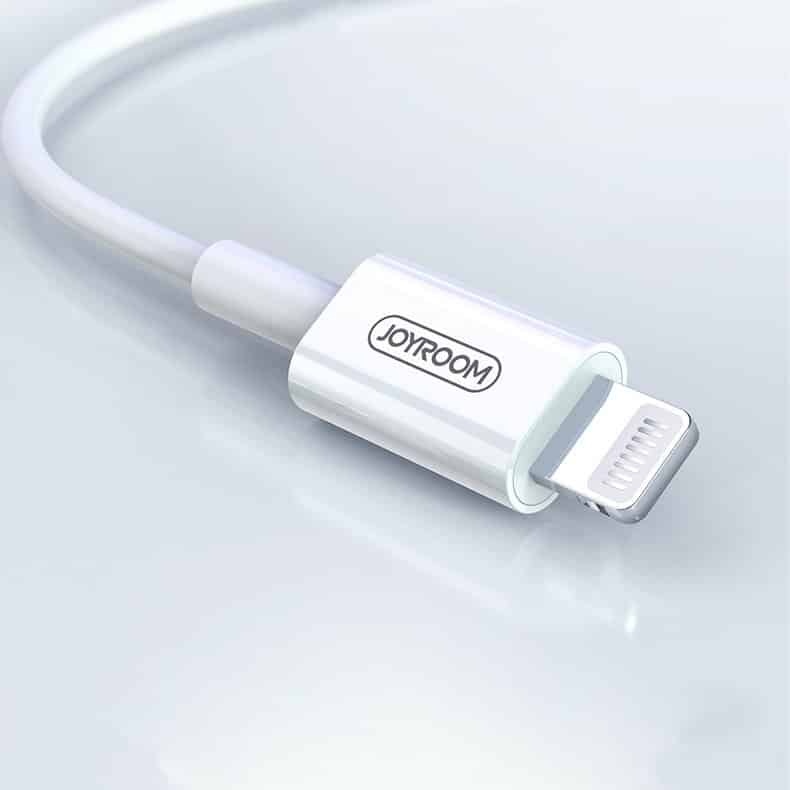 Joyroom USB Type C - Lightning kabel za hitro polnjenje (MFI certifikat) Power Delivery 3 A 2 m