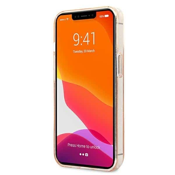 Karl Lagerfeld originalna maska za iPhone 13 Pro